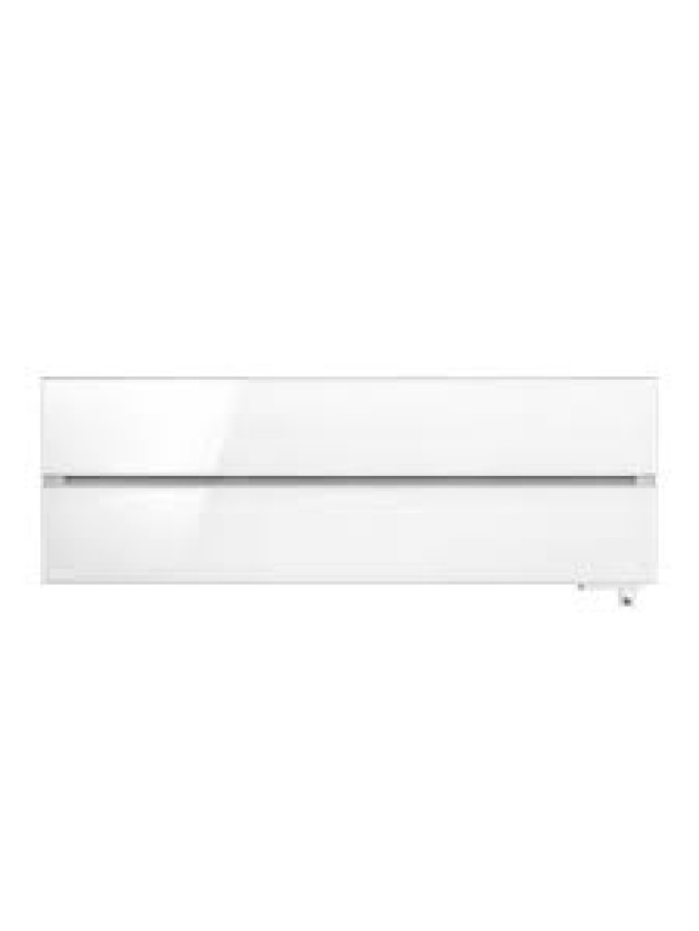 Unitate internă aer condiționat tip split de perete Mitsubishi Electric Kirigamine Deluxe MSZ-LN25VGW 9000 BTU Solid White